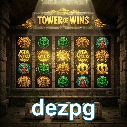 Ilustração de Explore o app móvel dezpg para cassino com variedade e segurança