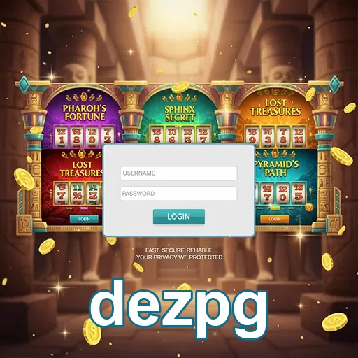 Ilustração de Acesso fácil e seguro em dispositivos móveis