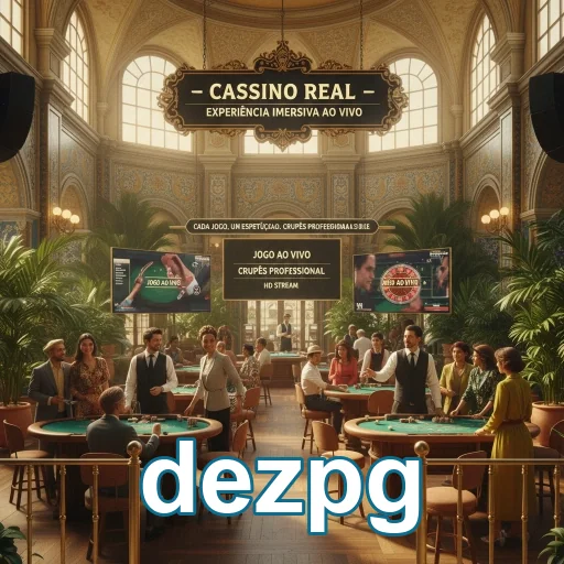 Ilustração de Explore as Melhores Apostas Esportivas no dezpg