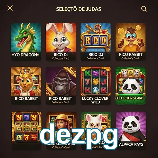 Ilustração de Acesse os melhores serviços VIP no dezpg com segurança