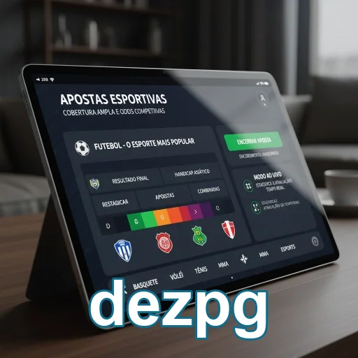 Ilustração de Viva a Emoção do Live Gaming