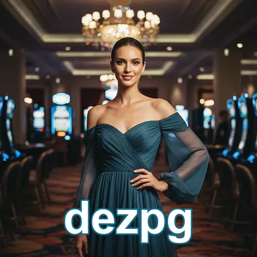 Ilustração de Explore a plataforma dezpg com acesso seguro e confiável