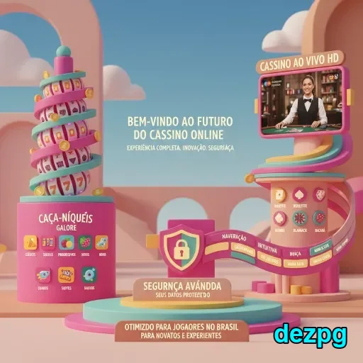 Jogo Responsável: Práticas Seguras para Apostar - dezpg